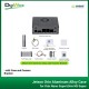 Jetson Orin Aluminum Alloy Case for Orin Nano Super/Orin NX Super with Case and Camera Bracket