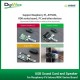 USB Sound Card and Speaker for Raspberry Pi/Jetson/RDK Series Board