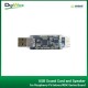 USB Sound Card and Speaker for Raspberry Pi/Jetson/RDK Series Board