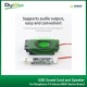 USB Sound Card and Speaker for Raspberry Pi/Jetson/RDK Series Board