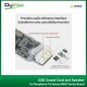 USB Sound Card and Speaker for Raspberry Pi/Jetson/RDK Series Board