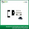 Bracket for Intel RealSense Depth Camera D435i D455 D435 D415 D435f D435if