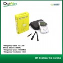 RF Explorer 6G Combo