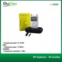 RF Explorer - 3G Combo