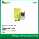 RF Explorer ISM Combo (Demo Unit)