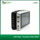 DSO Quad - Aluminium Alloy Black
