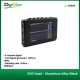 DSO Quad - Aluminium Alloy Black