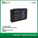 DSO Quad - Aluminium Alloy Black