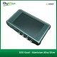 DSO Quad - Aluminium Alloy Silver