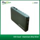 DSO Quad - Aluminium Alloy Silver