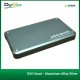 DSO Quad - Aluminium Alloy Silver