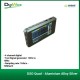 DSO Quad - Aluminium Alloy Silver