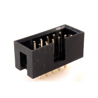 IDC Box Header Male 10 Pin