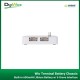 Wio Terminal Battery Chassis Built-in 650mAH Lithium Battery w/ 6 Grove Interface