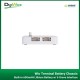 Wio Terminal Battery Chassis Built-in 650mAH Lithium Battery w/ 6 Grove Interface