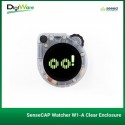 SenseCAP Watcher W1-A Clear Enclosure