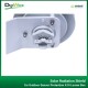 Solar Radiation Shield for Outdoor Sensor Protection A10 Louver Box for Temperature Humidity and Gas Sensor