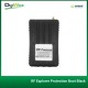 RF Explorer Protection Boot Black