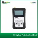 RF Explorer Protection Boot Black