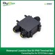 Waterproof Junction Box Kit IP68 Terminal Box Connecting Box for S2100 Data Logger