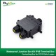 Waterproof Junction Box Kit IP68 Terminal Box Connecting Box for S2100 Data Logger
