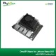 DeskPi Nano for Jetson Nano B01 with PWM Cooling Fan