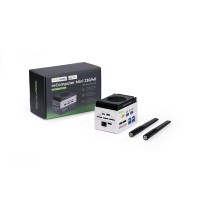 reComputer Mini J3011 with Extension Intelligent Edge AI Computer with NVIDIA Jetson Orin Nano 8GB
