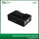 Aluminium Case with 2510 Dual Fan for Raspberry Pi 4