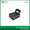 Jetson Nano Metal Case with Camera Holder