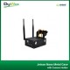 Jetson Nano Metal Case with Camera Holder
