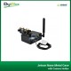Jetson Nano Metal Case with Camera Holder
