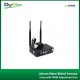 Jetson Nano Metal Armour - Case with PWM Adjustment Fan