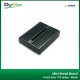Mini Bread Board 4.5x3.5cm 170 Holes - Black