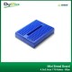 Mini Bread Board 4.5x3.5cm 170 Holes - Blue