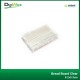 Bread Board Clear - 8.2x5.3cm