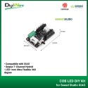 COB LED DIY Kit for Seeed Studio XIAO