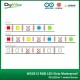 WS2813 RGB LED Strip Waterproof 30 LED/m 1 meter Grove