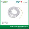WS2813 RGB LED Strip Waterproof 30 LED/m 1 meter Grove