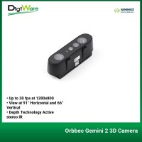 Orbbec Gemini 2 3D Camera