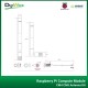 Raspberry Pi Compute Module CM4 CM5 Antenna Kit