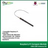 Raspberry Pi Compute Module CM4 CM5 Antenna Kit