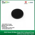 XIAO Smart IR Mate Smart Wi-Fi Infrared Proxy for Home Assistant (ESPHome Ready-Made Project)