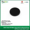 XIAO Smart IR Mate Smart Wi-Fi Infrared Proxy for Home Assistant (ESPHome Ready-Made Project)