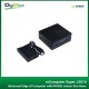 reComputer Super J3010 Advanced Edge AI Computer with NVIDIA Jetson Orin Nano 4GB RAM 128GB NVMe SSD Aluminum case