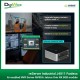 reServer Industrial J4011 Fanless AI-enabled NVR Server NVIDIA Jetson Orin NX 8GB module