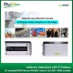 reServer Industrial J4012 Fanless AI-enabled NVR Server NVIDIA Jetson Orin NX 16GB module
