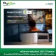 reServer Industrial J4012 Fanless AI-enabled NVR Server NVIDIA Jetson Orin NX 16GB module