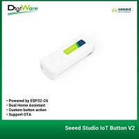 Seeed Studio IoT Button V2
