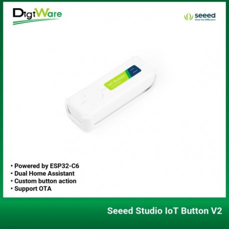 Seeed Studio IoT Button V2