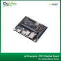 reComputer J101 Carrier Board for Jetson Nano Series